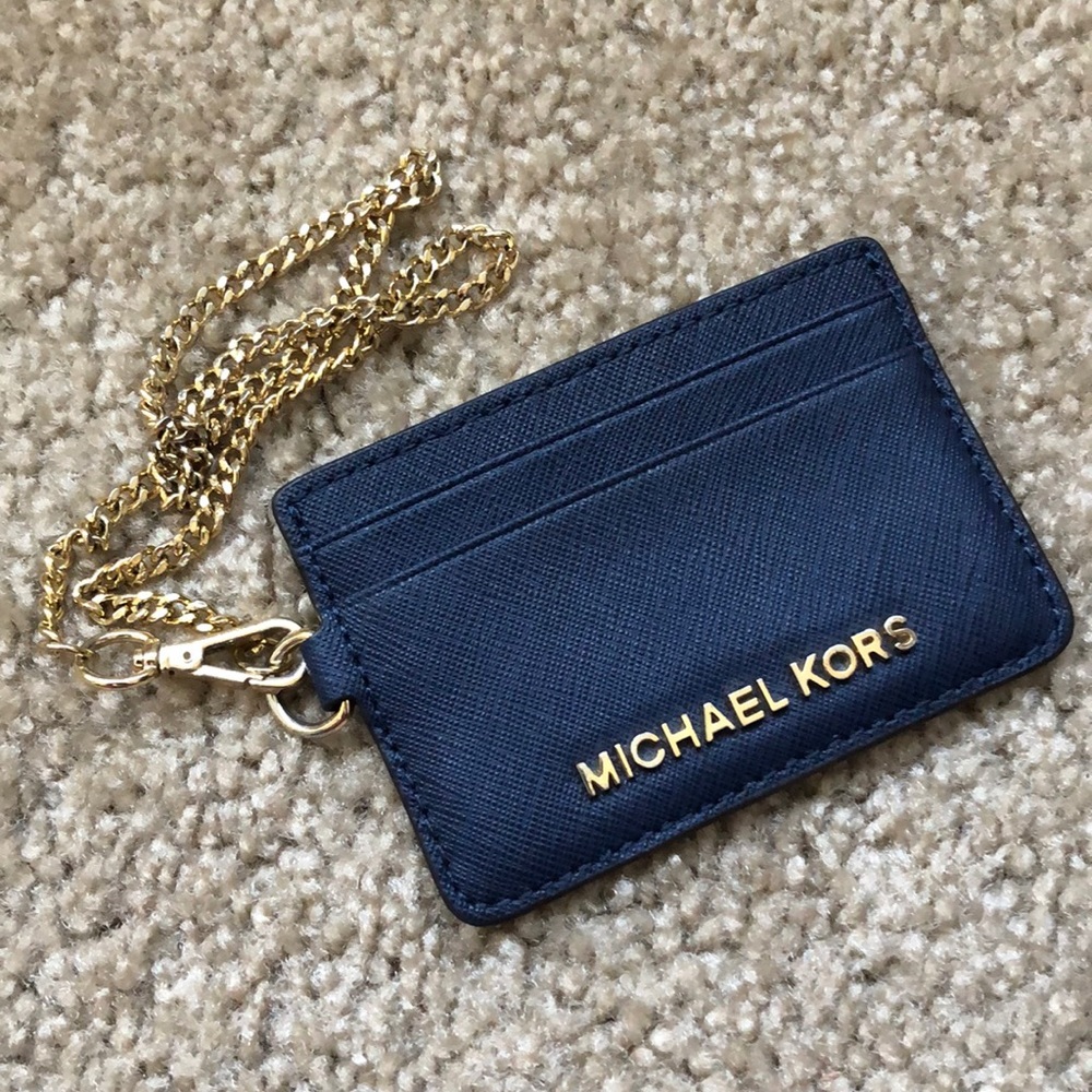 Michael Kors ID Holder